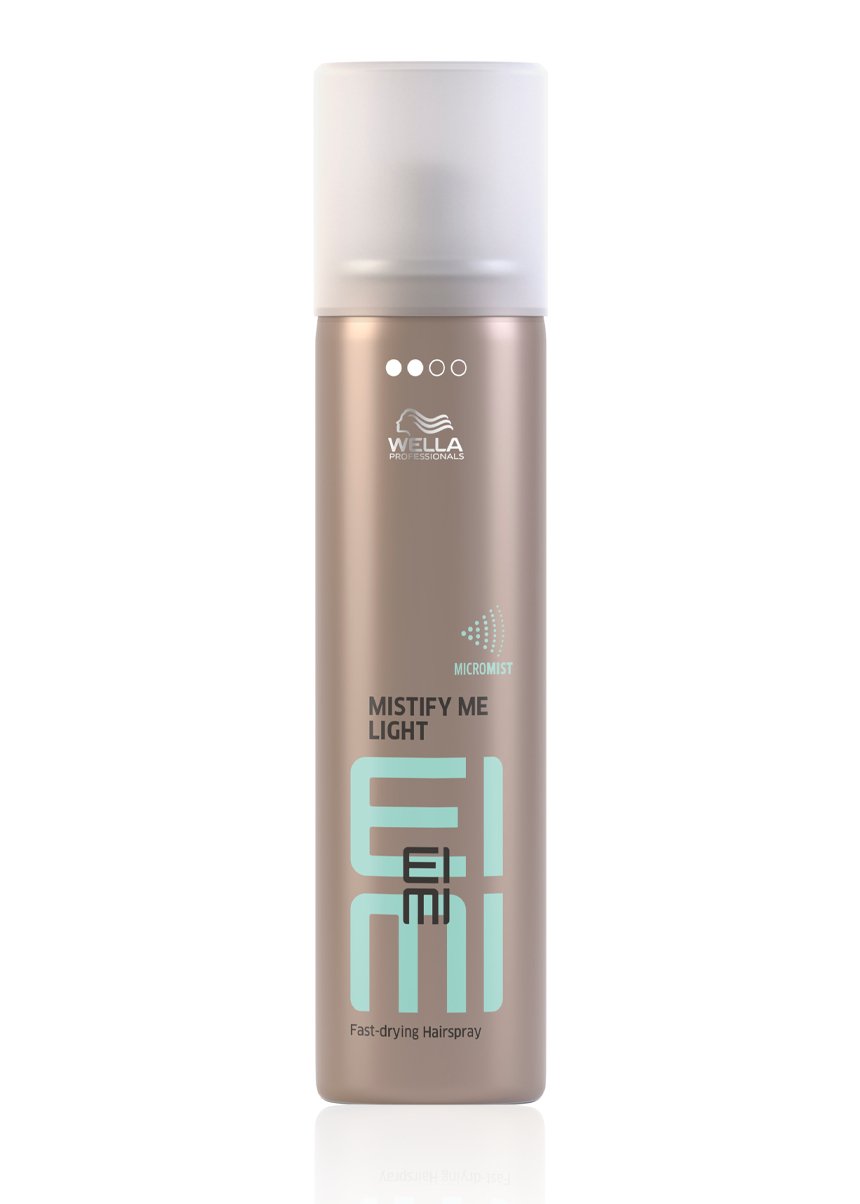 Mistify Me Light Eimi - Salon Coralie Aumaitre