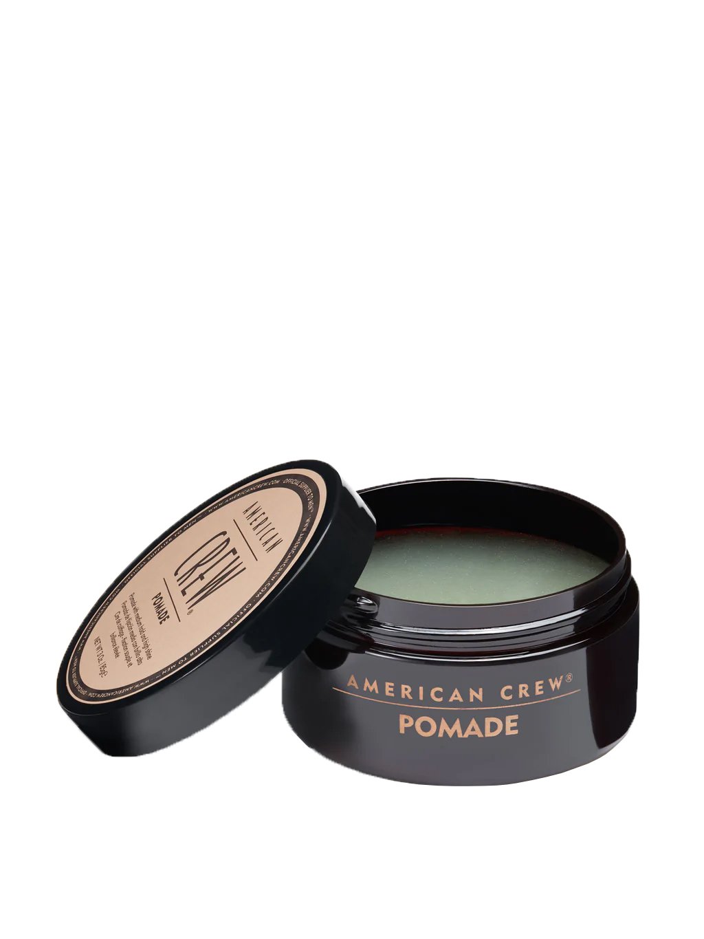 Pomade - Salon Coralie Aumaitre