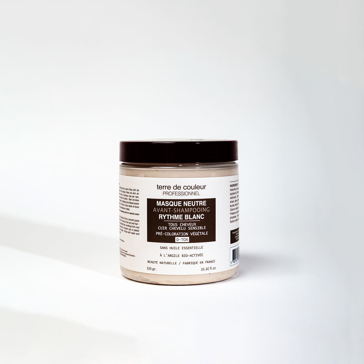 Routine Cuir chevelu sensible - Salon Coralie Aumaitre
