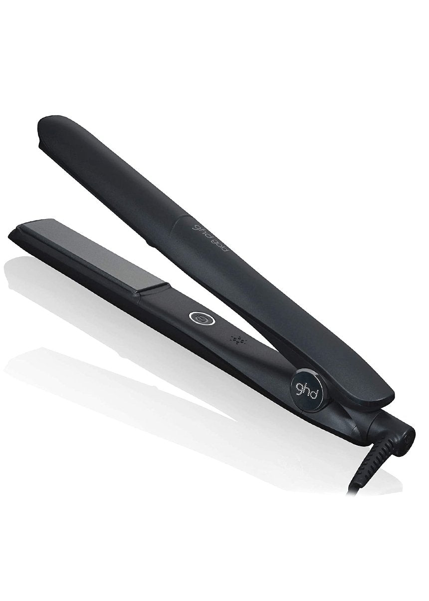 Styler Gold GHD : l'excellence pour des cheveux impeccables. - Salon Coralie Aumaitre