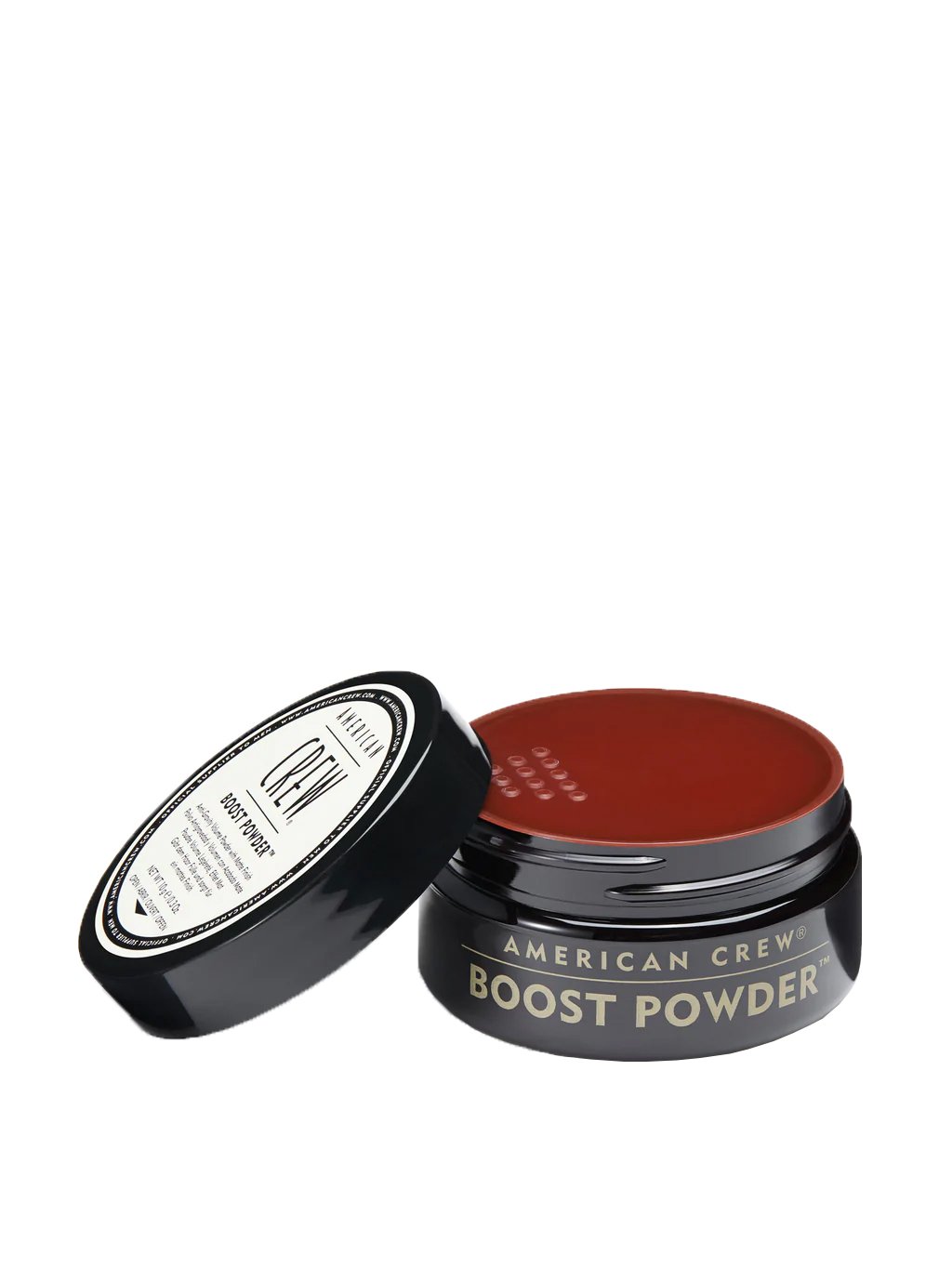 Boost Powder - Salon Coralie Aumaitre